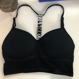 VS PINK Sports Bra